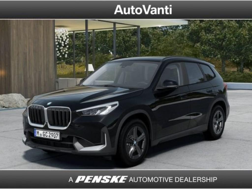 Auto Nuove Pronta Consegna Monza BMW X1 Ibrida sDrive 20i AutoVanti Monza